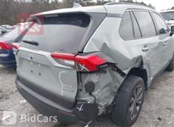 تويوتا راف 4